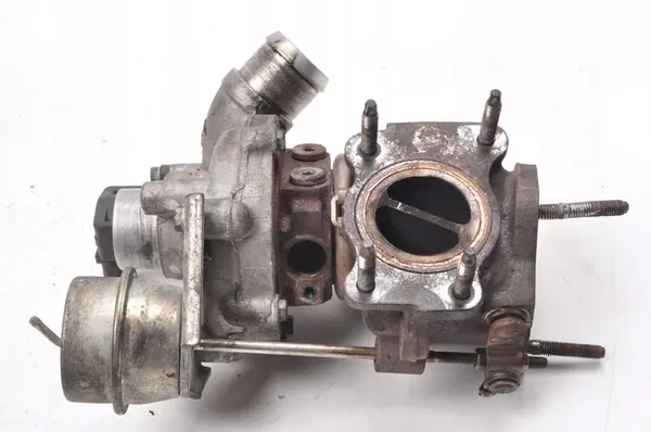 Turbocompresor 1.6THP para Peugeot RCZ 2011 OEM V760088380 image 7