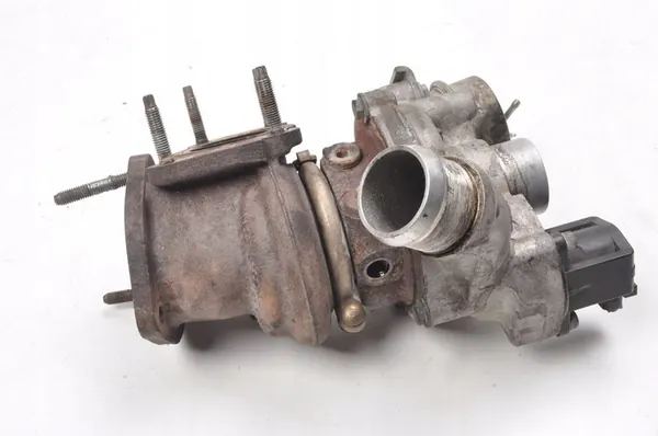 Turbocompresor 1.6THP para Peugeot RCZ 2011 OEM V760088380 image 8