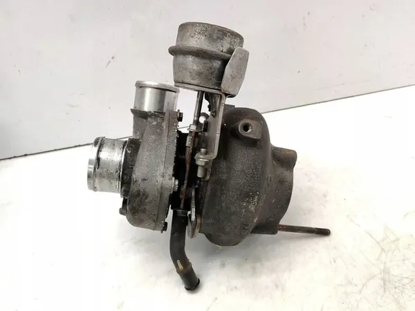 TURBINA Kia Carnival II 2.9 CRDi 136kW/185PS image 3