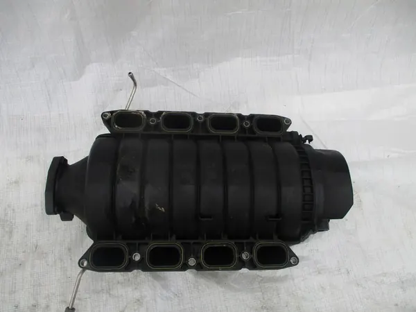 JAGUAR XJ XF RANGE ROVER 5.0 SC Coletor de admissão OEM image 3