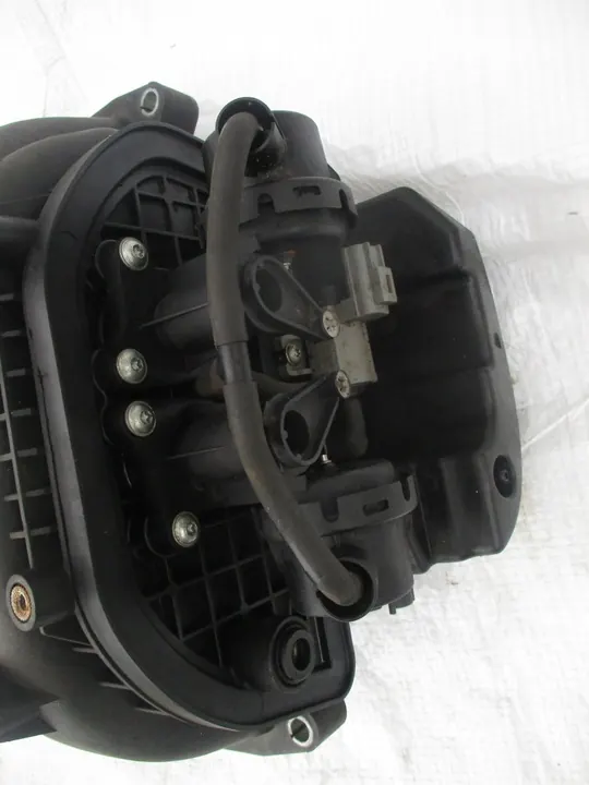 JAGUAR XJ XF RANGE ROVER 5.0 SC Coletor de admissão OEM image 4