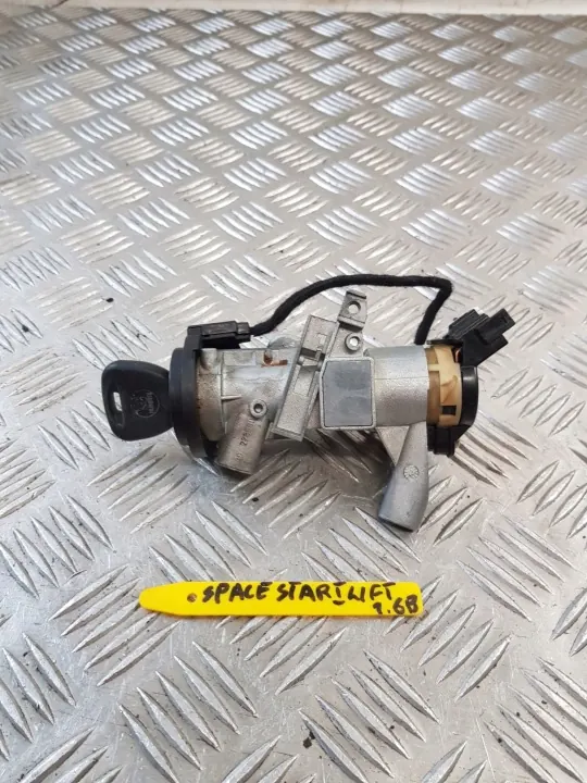 Mitsubishi Carisma 1997 käynnistyskytkin OEM 36278900 image 2
