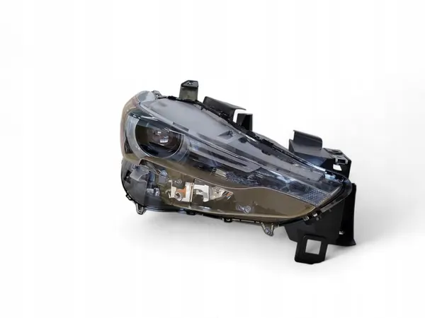 Faros delanteros derecho Mazda CX-5 16-23 LED OEM image 3