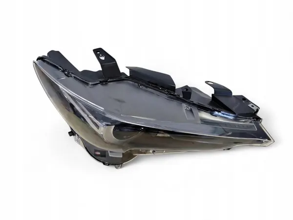 Faros delanteros derecho Mazda CX-5 16-23 LED OEM image 6