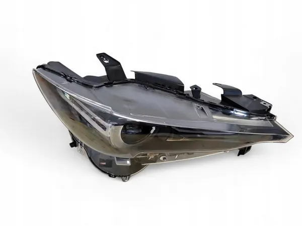 Faros delanteros derecho Mazda CX-5 16-23 LED OEM image 7