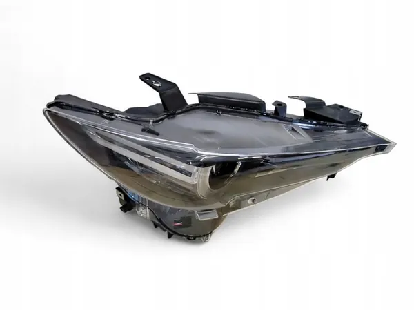 Faros delanteros derecho Mazda CX-5 16-23 LED OEM image 8