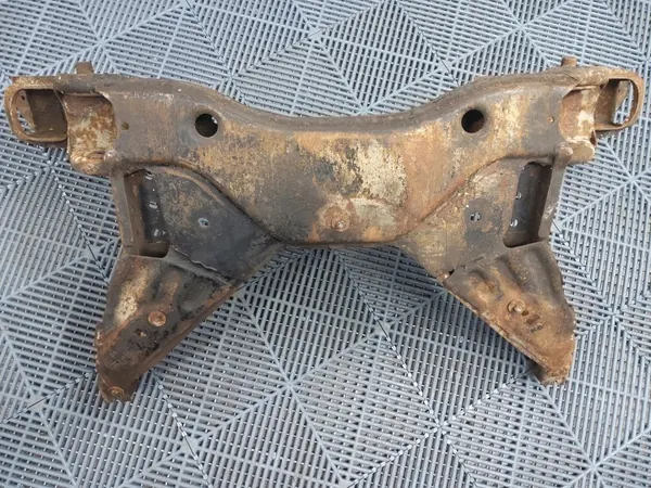 Ressorts avant Ford Granada OEM AGR34195 image 4