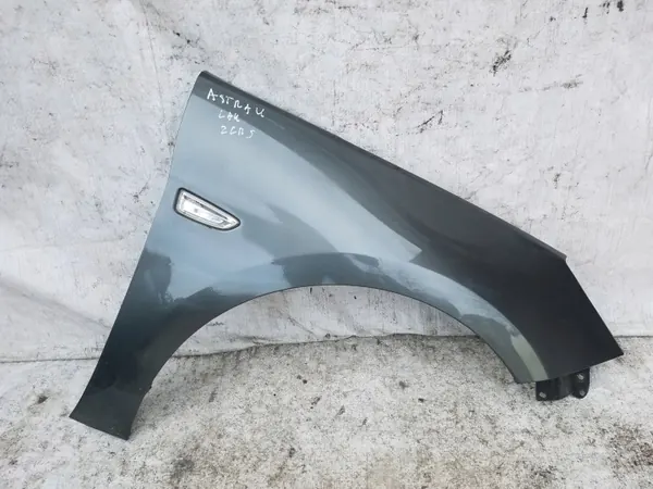 Voorrechter spatbord OEM BŁOTNIK PRZÓD PRAWY OPEL ASTRA V K ZGR5 image 2