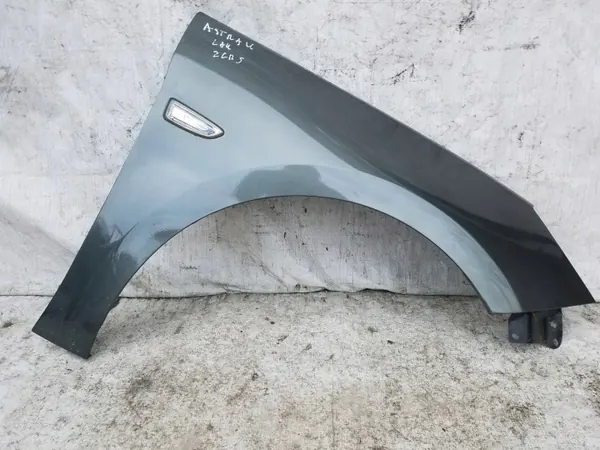 Voorrechter spatbord OEM BŁOTNIK PRZÓD PRAWY OPEL ASTRA V K ZGR5 image 3