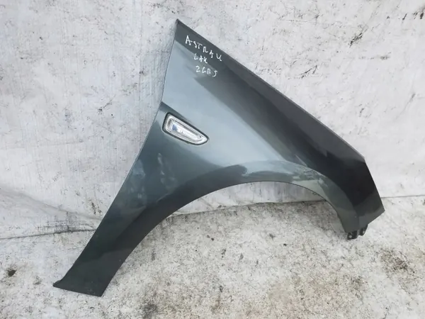 Voorrechter spatbord OEM BŁOTNIK PRZÓD PRAWY OPEL ASTRA V K ZGR5 image 4