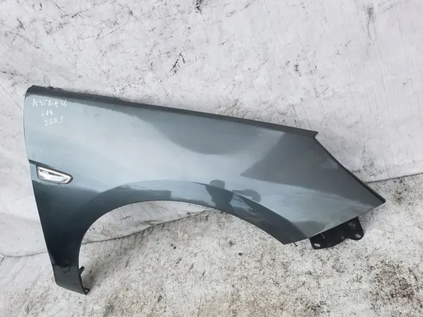 Voorrechter spatbord OEM BŁOTNIK PRZÓD PRAWY OPEL ASTRA V K ZGR5 image 5