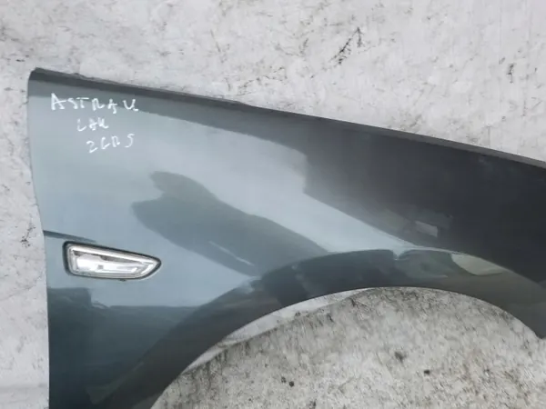 Voorrechter spatbord OEM BŁOTNIK PRZÓD PRAWY OPEL ASTRA V K ZGR5 image 6