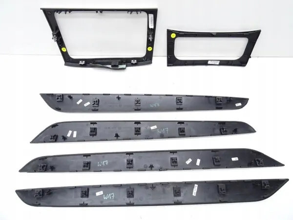 OEM 3C8867410A Kit de Garniture pour VW Passat CC image 10