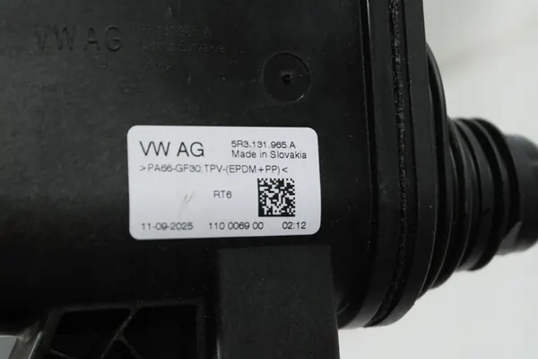 FORD TRANSIT CONNECT MK3 VW CADDY ADBLUE image 3