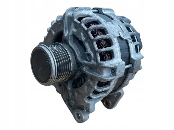 Vaihtovirtageneraattori SEAT ATECA 2.0 TDI image 3