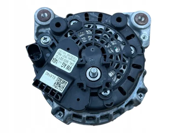 Vaihtovirtageneraattori SEAT ATECA 2.0 TDI image 5