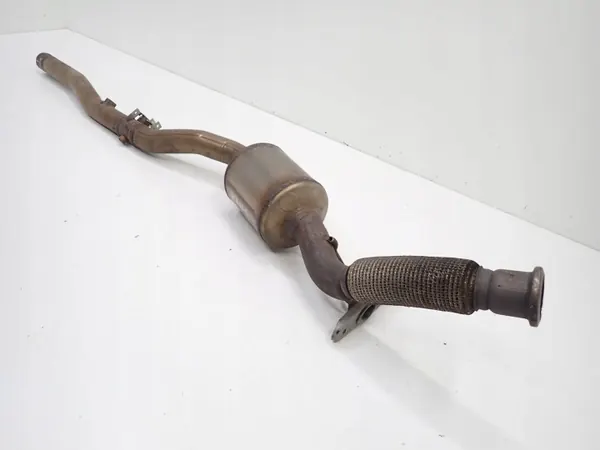 Filtro DPF Skoda Karoq OEM 5Q0131701BF Usado image 2