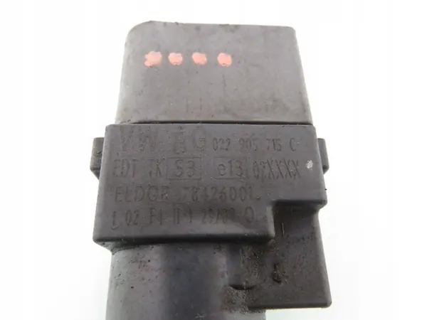 Bobina de ignição VW Sharan 022905715C image 2