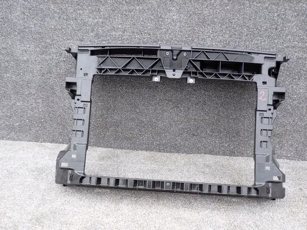 Reforço de para-choque dianteiro Volkswagen OE image 2