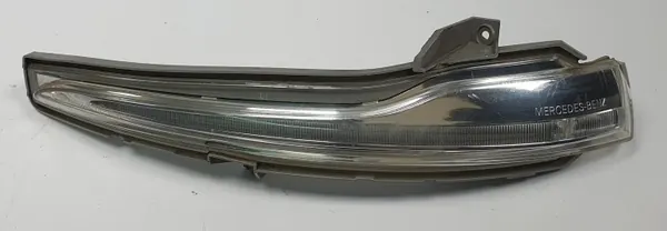 Vasen peili-indikaattori OEM A3170439 Mercedes C-Class image 2