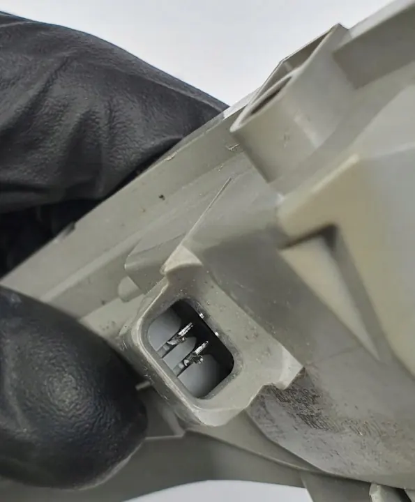 Vasen peili-indikaattori OEM A3170439 Mercedes C-Class image 3
