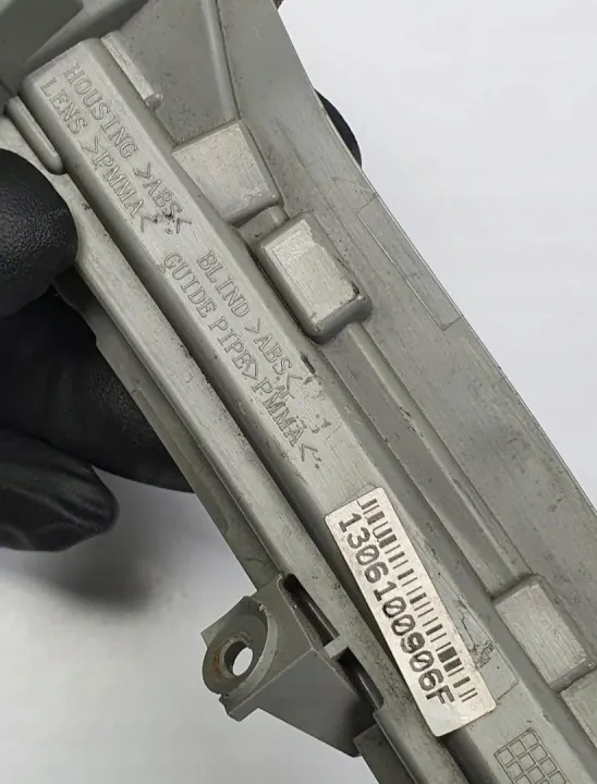 Vasen peili-indikaattori OEM A3170439 Mercedes C-Class image 5