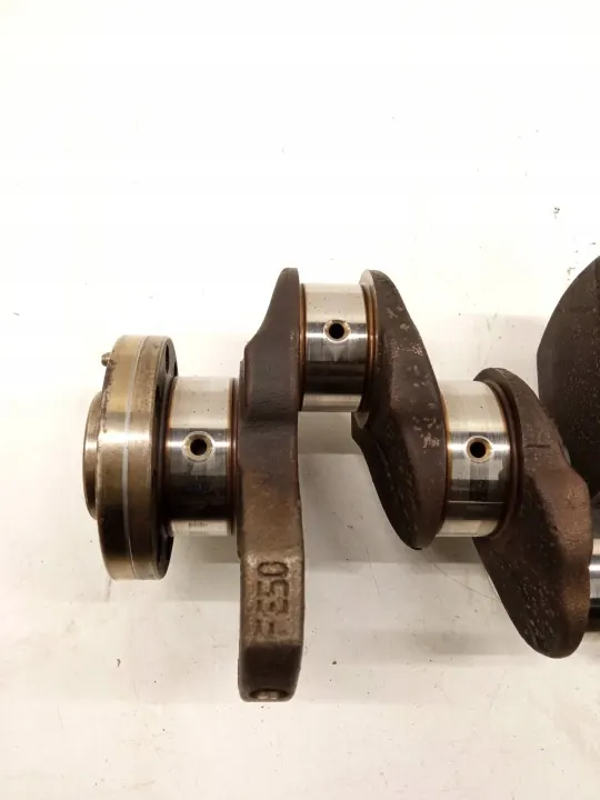 Vilebrequin OEM 5907911226862 pour Kia Sportage I 1.7 CRDI image 3