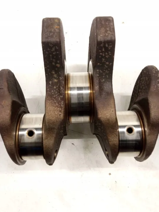 Vilebrequin OEM 5907911226862 pour Kia Sportage I 1.7 CRDI image 4