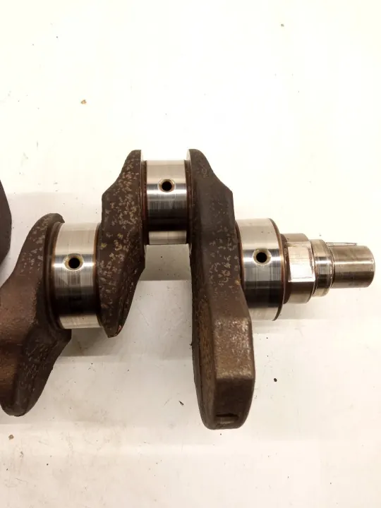 Vilebrequin OEM 5907911226862 pour Kia Sportage I 1.7 CRDI image 5
