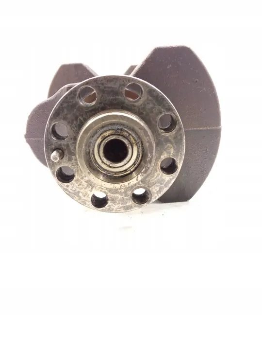 Vilebrequin OEM 5907911226862 pour Kia Sportage I 1.7 CRDI image 6