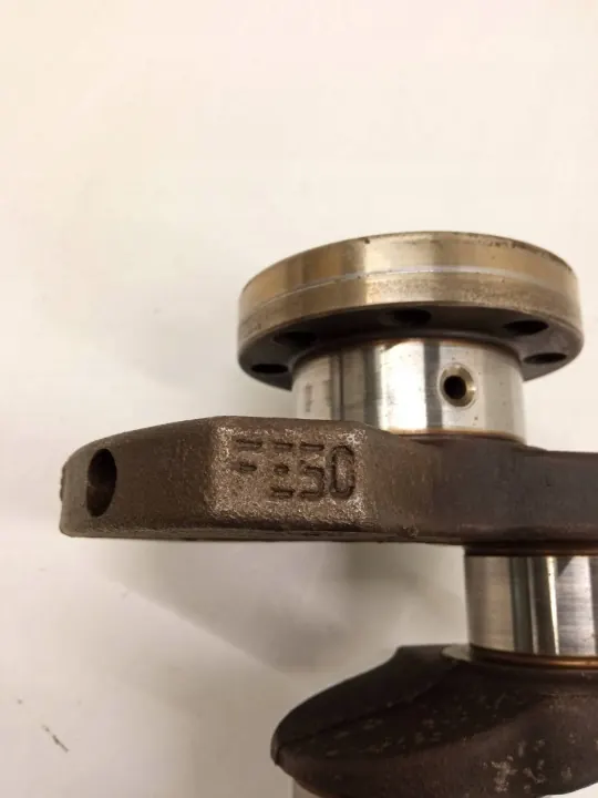 Vilebrequin OEM 5907911226862 pour Kia Sportage I 1.7 CRDI image 8