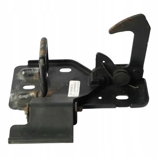 Fecho do Capô Porsche Cayenne 9PA OEM 95551148000 image 2