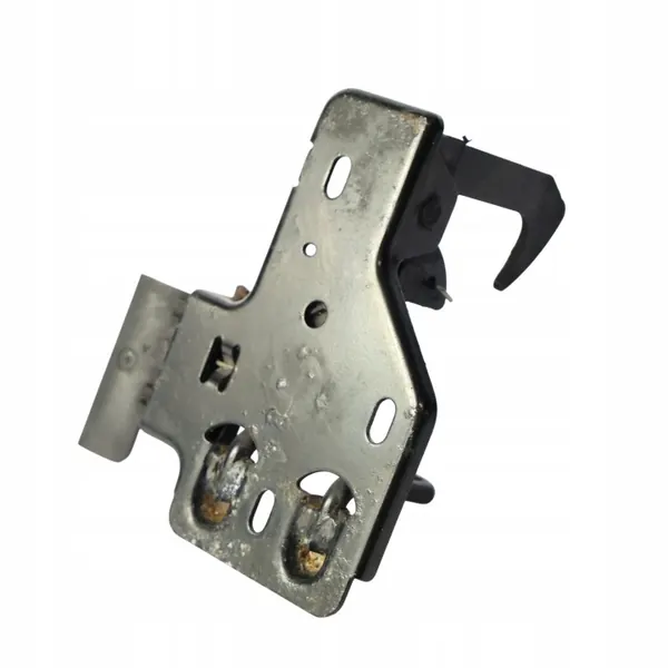 Fecho do Capô Porsche Cayenne 9PA OEM 95551148000 image 10