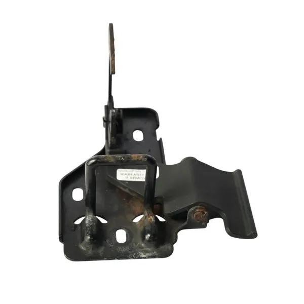 Fecho do Capô Porsche Cayenne 9PA OEM 95551148000 image 3