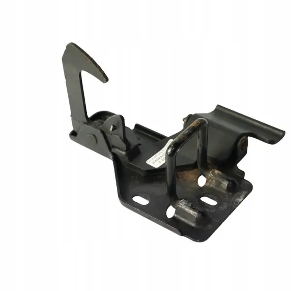 Fecho do Capô Porsche Cayenne 9PA OEM 95551148000 image 4