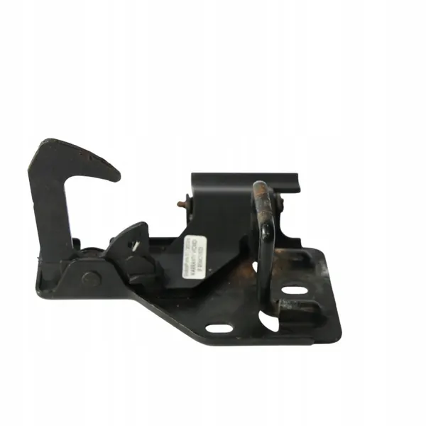 Fecho do Capô Porsche Cayenne 9PA OEM 95551148000 image 5