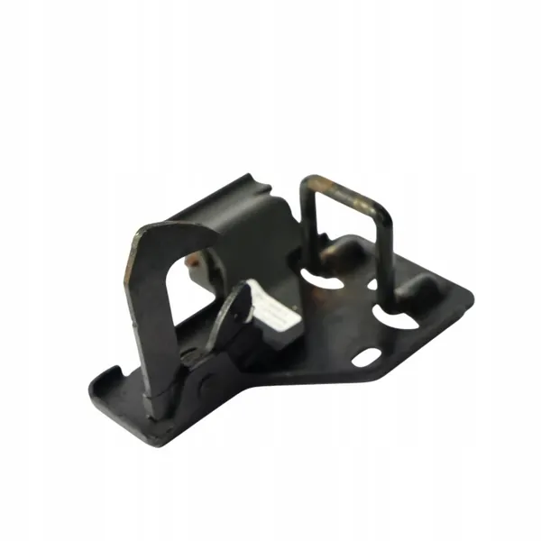 Fecho do Capô Porsche Cayenne 9PA OEM 95551148000 image 6