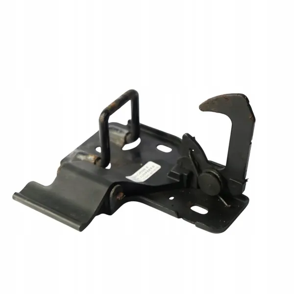 Fecho do Capô Porsche Cayenne 9PA OEM 95551148000 image 8