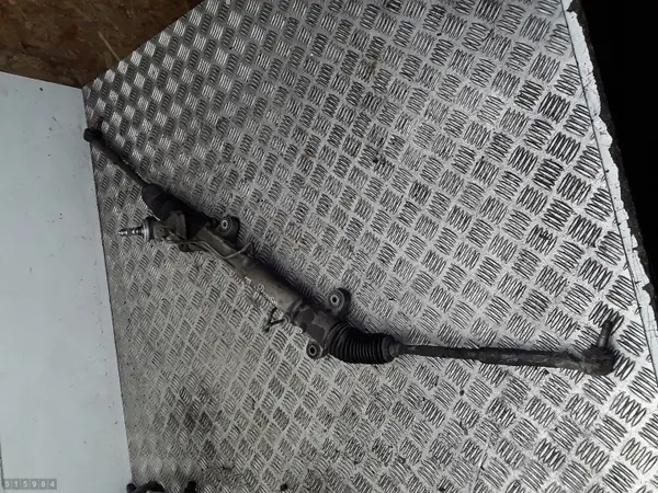 Honda Lenkgetriebe OEM 7891501172 - Gebraucht image 2
