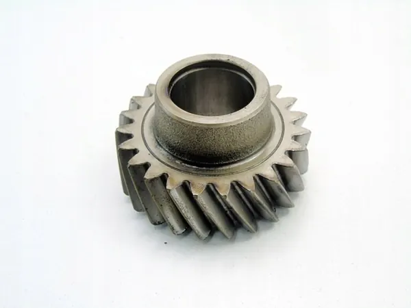 Roda Dentada GS6-17DG OEM para Caixa BMW Manual image 2