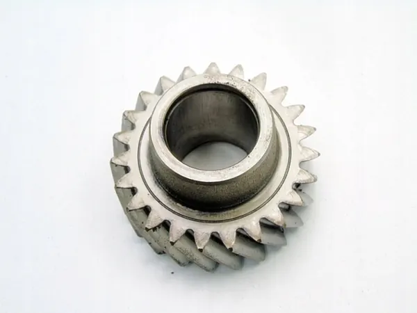 Roda Dentada GS6-17DG OEM para Caixa BMW Manual image 4