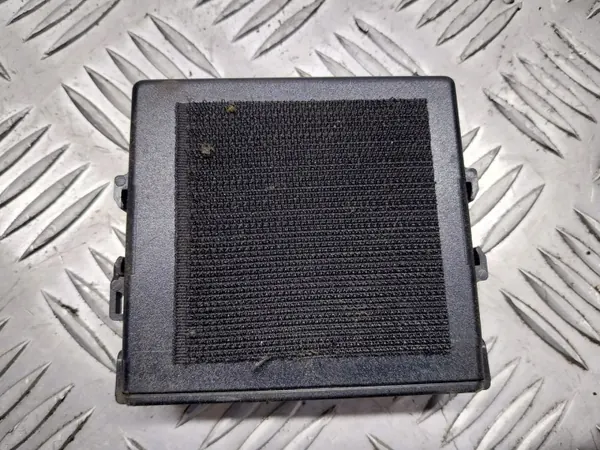 Módulo Toyota IQ 1.3 VVTI OEM 10R-030426 image 3