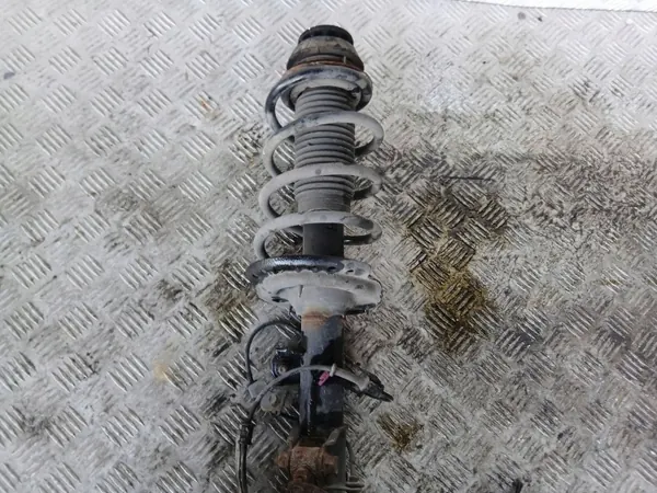 MacPherson-jousitus vasen etu OEM I20IMCPHERLP Hyundai i20:lle image 3