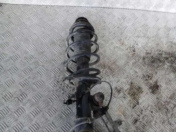 MacPherson-jousitus vasen etu OEM I20IMCPHERLP Hyundai i20:lle image 5