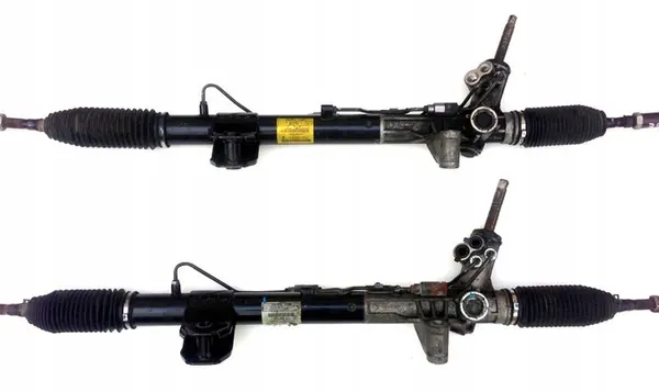 Direção JEEP CHEROKEE WK2 DURANGO image 3