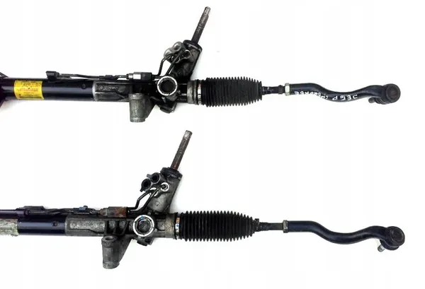 Direção JEEP CHEROKEE WK2 DURANGO image 4