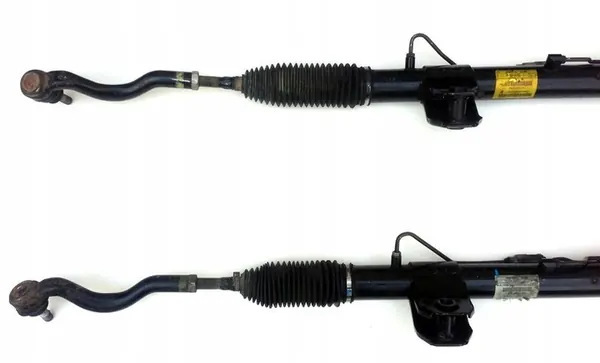 Direção JEEP CHEROKEE WK2 DURANGO image 5