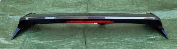 Spoiler de hayon OEM 87211-D7200 pour Hyundai Tucson image 2