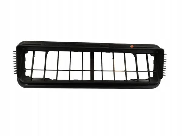 AUDI A1 8X Rooster Bumper Achter 6X0819465E image 2