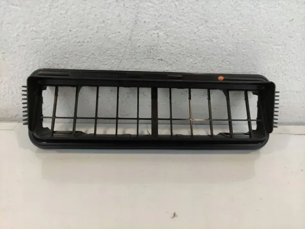 AUDI A1 8X Rooster Bumper Achter 6X0819465E image 3